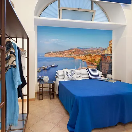 De Rosa * Sant'Agnello