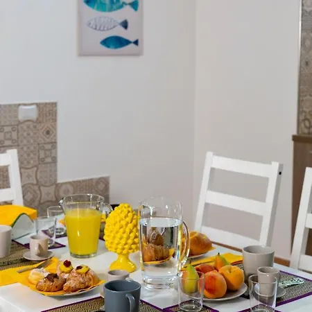 Apartment De Rosa Sant'Agnello