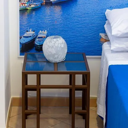 De Rosa Apartment Sant'Agnello