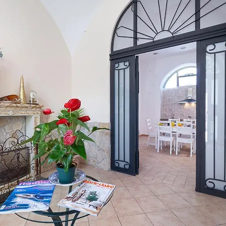 De Rosa Sant'Agnello