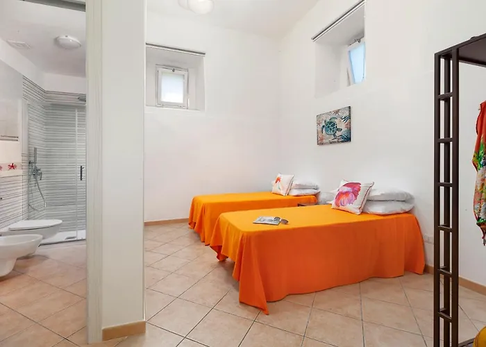 De Rosa Apartmán *