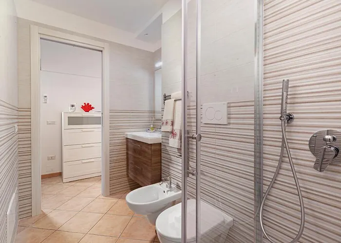 De Rosa Apartmán