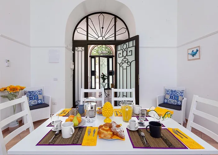 Apartmán De Rosa