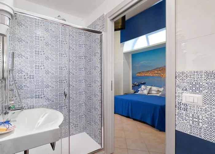 Apartmán De Rosa